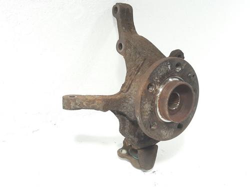 Right front steering knuckle OPEL VIVARO A Van (X83) 2.0 CDTI (F7) | BP19754008M26 