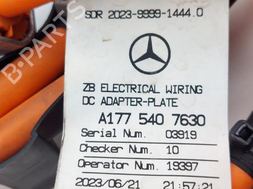 Cable MERCEDES-BENZ GLA (H247) GLA 250 e (247.785) | BP39888443E12 - Image 5