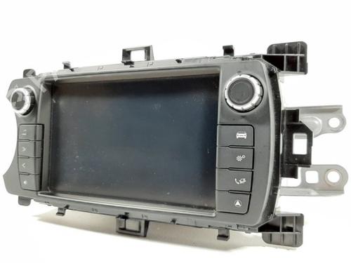 Electronic module TOYOTA YARIS (_P13_) 1.5 Hybrid (NHP130_) | BP19758855M83 