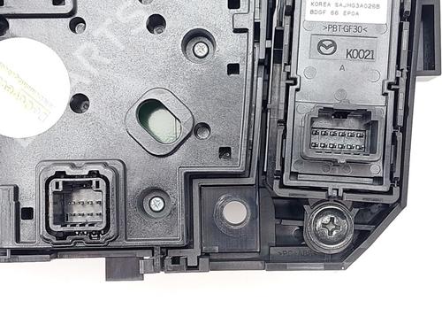 Control unit MAZDA CX-30 (DM) e-SKYACTIV-X M Hybrid | BP36490826M11 - Image 4