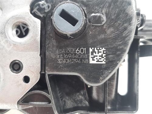Rear left lock PEUGEOT 2008 II (UD_, US_, UY_, UJ_, UR_, UC_) 1.2 PureTech 130 (USHNS, URHNS) | BP19754072C100 