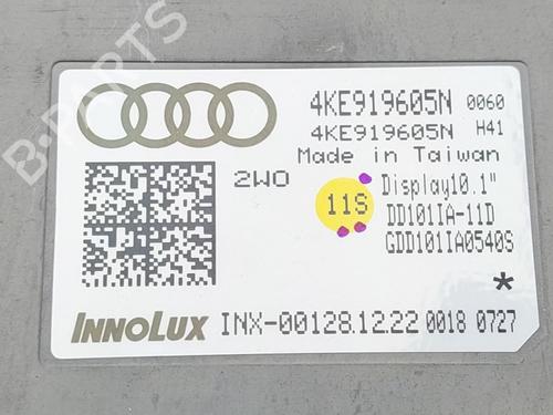 Control unit AUDI Q8 E-TRON SUV (GEG) 50 quattro | BP24993092M11 - Image 5