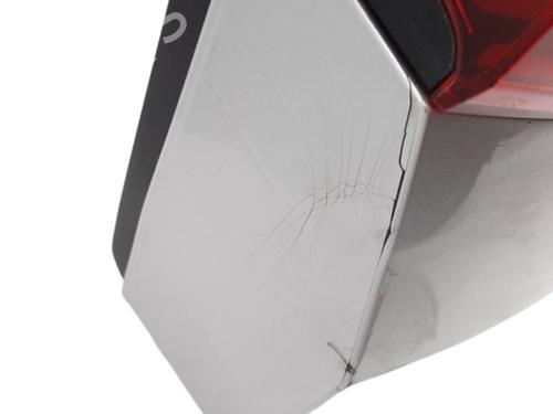 Tailgate RENAULT MEGANE IV Grandtour (K9A/M/N_) 1.5 dCi 110 | BP19763429C6 
