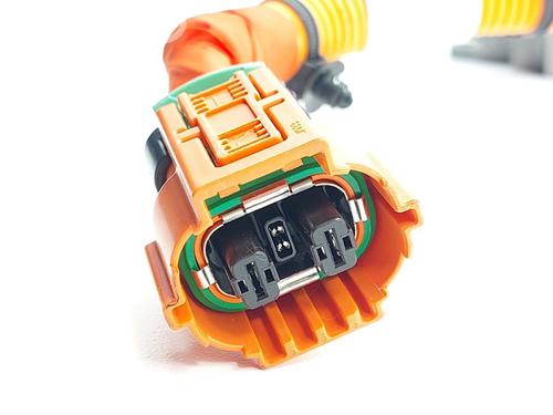 Inverter/Converter JAECOO J7 PHEV | BP38043598M119 - Image 4