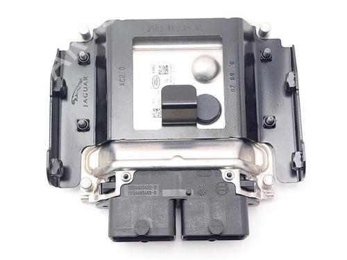 Motorstyringsenhed JAGUAR I-PACE (X590) EV400 AWD (400 hp) 30465065