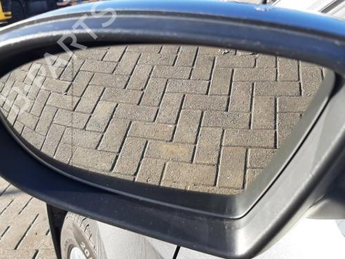 Left mirror VW GOLF VII (5G1, BQ1, BE1, BE2) 1.0 TSI | BP29373900C26 