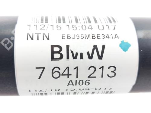 Left rear driveshaft BMW i3 (I01) Range Extender | BP26958290M40 