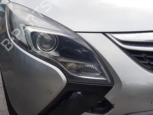 Used Right headlight Right headlight 37761397 37761397