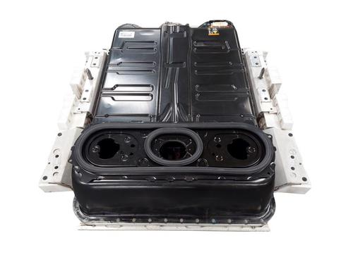 Used Other RENAULT ZOE Hatchback Van (BFM_) Electric (BFMF) (109 hp) 30102209