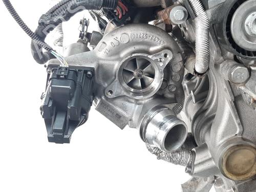 Engine BMW X1 (F48) xDrive 25 i | BP19760298M1 
