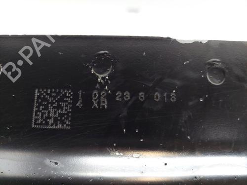 Subframe OPEL COMBO Box Body/MPV (K9) 1.5 D | BP31679166M9 