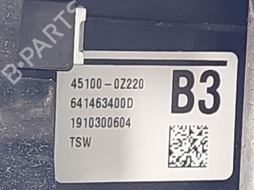 Steering wheel TOYOTA COROLLA Estate (_E21_) 1.8 Hybrid (ZWE211W) | BP19766211C49