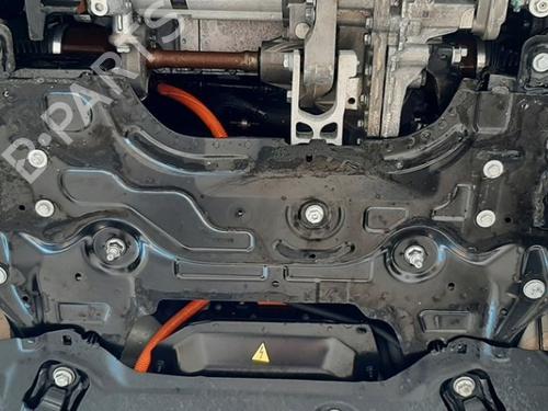 Forbro CITROËN C4 III (BA_, BB_, BC_) ë-C4 (BCZKXC, BZCKSC) (136 hp) 33129238