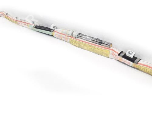 Right curtain airbag KIA RIO III (UB) 1.25 CVVT | BP31150512C12 