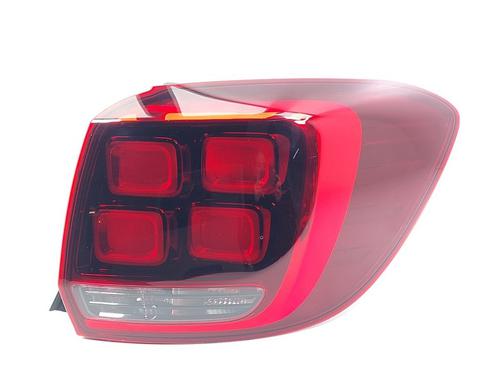 Used Right taillight Right taillight DACIA SANDERO II TCe 90 (B8M1, B8MA, B8AC) (90 hp) 26307621 26307621