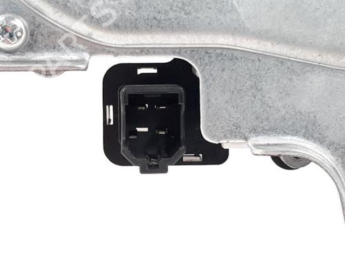 Rear wiper motor SUZUKI SX4 S-Cross (JY) 1.0 (AKK 310) | BP19751454M102 