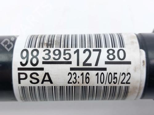 Left front driveshaft CITROËN JUMPY III Van (V_) 1.6 BlueHDi 95 | BP32350452M38 - Image 4