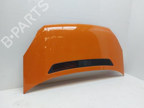 Hood VW CRAFTER 30-50 Van (2E_) 2.5 TDI | BP19770532C1 