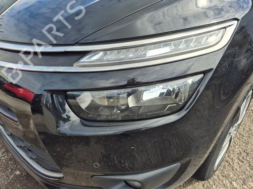 Optica esquerda Optica esquerda CITROËN C4 Grand Picasso II (DA_, DE_) 1.6 THP 155 (156 hp) 33889247 33889247