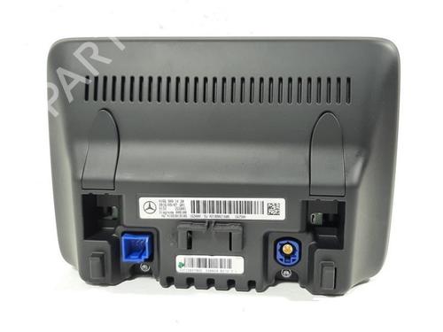Electronic module MERCEDES-BENZ A-CLASS (W176) A 180 CDI / d (176.012) | BP24221717M83 
