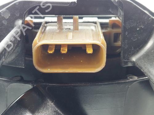 Radiator fan RENAULT MEGANE E-TECH SUV EV60 (BNJ1) | BP32198095M35 - Image 3