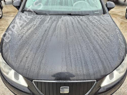 Capot SEAT IBIZA IV ST (6J8, 6P8) 1.2 TDI (75 hp) 31306805