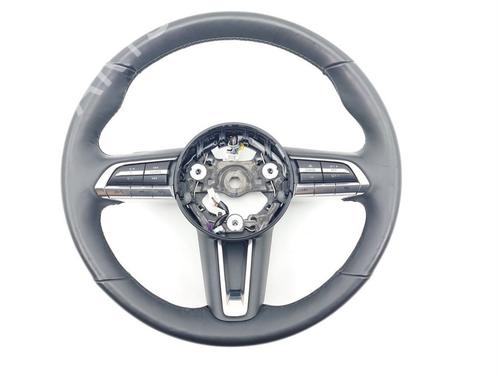 Used Steering wheel MAZDA CX-30 (DM) SKYACTIV-G M Hybrid (DM5W, DM6W) (150 hp) 19770988