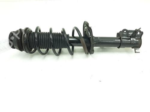 Used Right front shock absorber KIA PICANTO II (TA) 1.0 (69 hp) 19756687