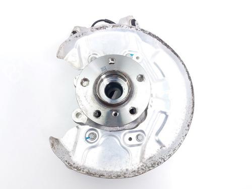 Used Left rear steering knuckle BMW i3 (I01) Electric (170 hp) 31801148