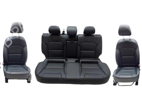 Used Seats set Seats set KIA NIRO I (DE) 1.6 GDI Hybrid (141 hp) 39888388 39888388