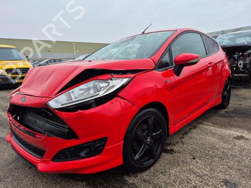 Subframe FORD FIESTA VI (CB1, CCN) 1.0 EcoBoost | BP32350650M9 - Image 2
