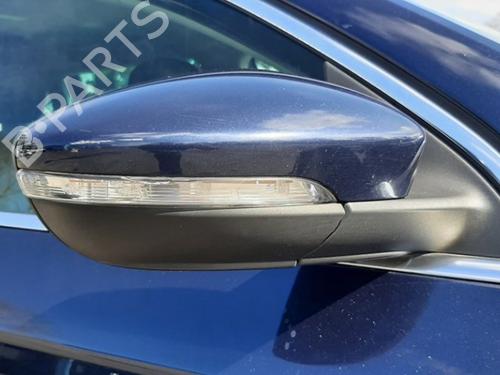 Used Right mirror Right mirror VW PASSAT B7 Variant (365) 1.4 TSI EcoFuel (150 hp) 34192212 34192212