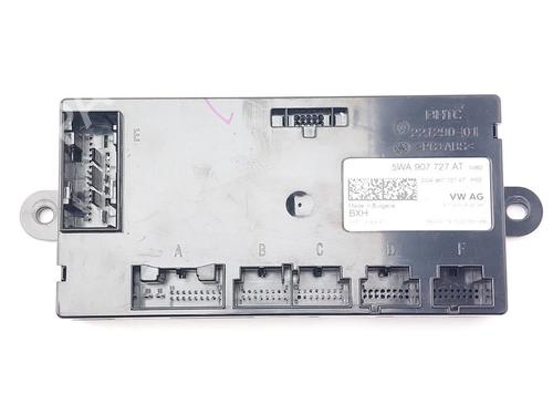 Used Electronic module SKODA OCTAVIA IV Combi (NX5, PV5) 1.4 TSI iV (204 hp) 31801228