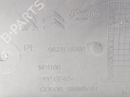 Other PEUGEOT 208 II (UB_, UP_, UW_, UJ_) 1.2 PureTech 75 | BP22717850O1 