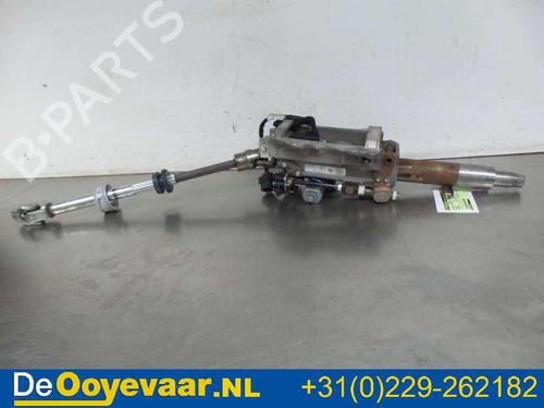 Stuurkolom PORSCHE PANAMERA (970) 3.0 D (250 hp) 31259841