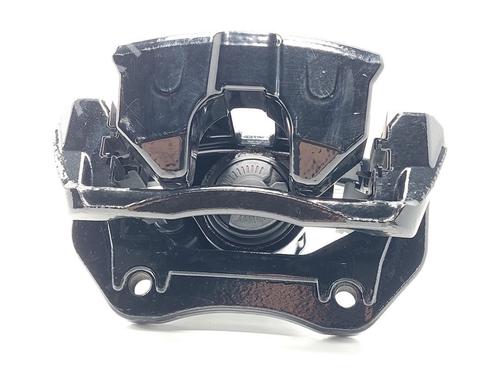 Used Left rear brake caliper LAND ROVER RANGE ROVER SPORT III (L461) P460e PHEV AWD (460 hp) 29274312