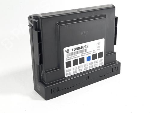 Control unit OPEL AMPERA (R12) EV 150 | BP19753490M11 - Image 2