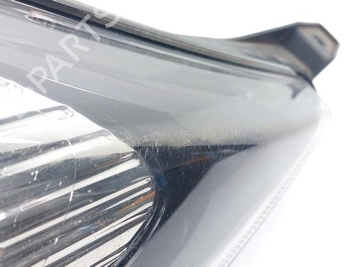Left headlight FORD FIESTA VI (CB1, CCN) 1.25 | BP37761401C28  - Image 5