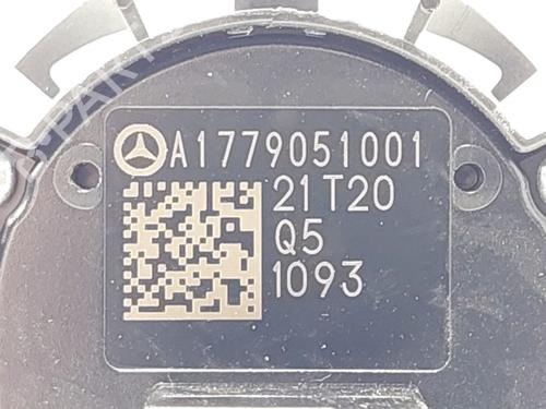 Switch MERCEDES-BENZ GLA (H247) GLA 180 (247.784) | BP19766962I30 