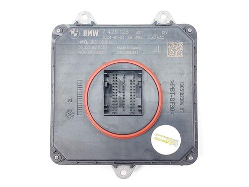 Styringsenhed belysning MINI MINI Convertible (F57) John Cooper Works (231 hp) 30363299