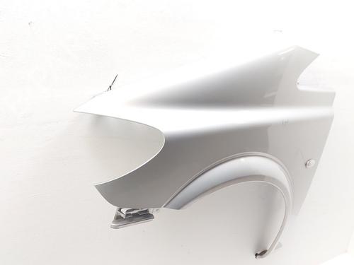 Left front fenders MERCEDES-BENZ VITO / MIXTO Van (W639) 115 CDI (639.601, 639.603, 639.605) | BP19768302C41 