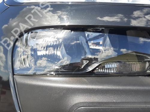 Used Right headlight Right headlight 38172922 38172922