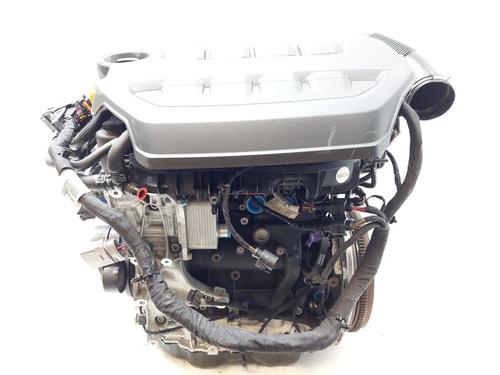 Engine VW GOLF VIII (CD1, DA1) 2.0 GTI Clubsport | BP37760757M1 - Image 2