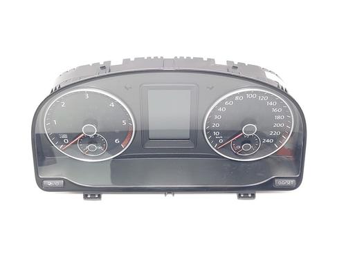 Control unit VW CADDY IV Box Body/MPV (SAA, SAH) 2.0 TDI | BP27256593M11 - Image 2