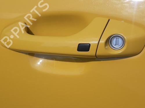 Left front door KIA STONIC (YB) 1.0 T-GDi Eco-Dynamics+ | BP36698575C2 - Image 2