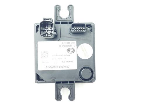 Andre RENAULT KANGOO Express (FW0/1_) Z.E. (FW0Z, FW1Z) (60 hp) 23201237