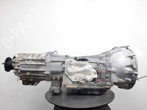 Gearbox MITSUBISHI L200 / TRITON (KJ_, KK_, KL_) 2.2 DI-D 4WD | BP19756841M3 