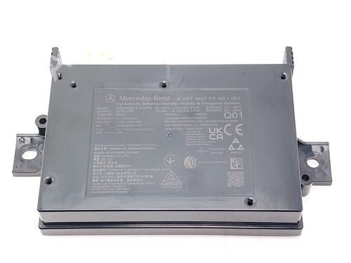 Used Control unit Control unit MERCEDES-BENZ GLA (H247) GLA 250 e (247.785) (218 hp) 39888414 39888414