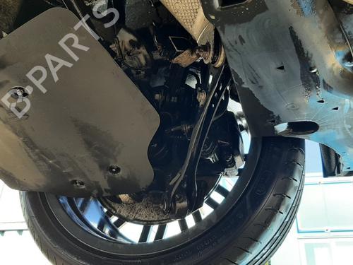 Subframe BMW 5 (G30, F90) 520 d | BP36490513M9  - Image 5
