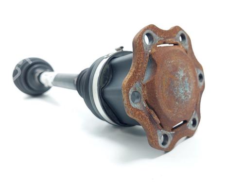 Left front driveshaft AUDI Q7 (4MB, 4MG, 4MQ) 3.0 TDI quattro | BP37222470M38 - Image 3